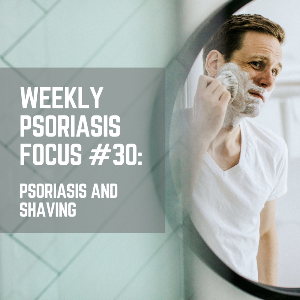 Psoriasis and Shaving Psoriasis Treatments