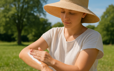 Does Sunlight Help Psoriasis? Benefits, Risks, and Safe Exposure