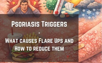 Psoriasis Triggers: What Causes Flare Ups